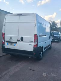 furgone Peugeot boxer  anno 2020