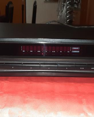 Kenwood KE-2060 Equalizzatore grafico digitale