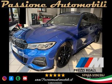 Bmw 330 330i Touring Msport