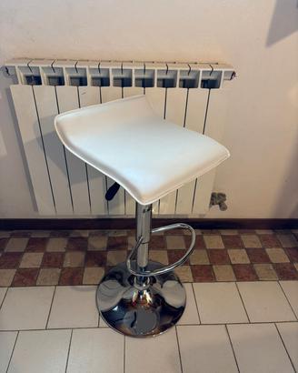 Sgabello professionale