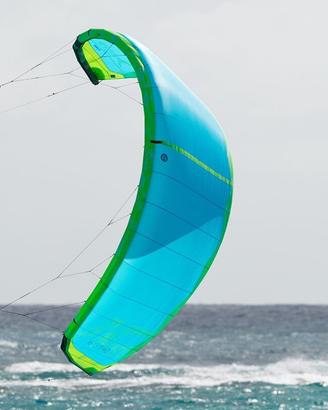 Vela da kitesurf Gong strutless v3