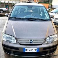 FIAT IDEA 1.3 MULTIJET 16V 70 CV +CARRELLINO