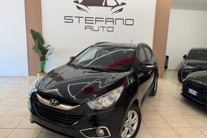 Hyundai iX35 1.7 CRDi 2WD Classic