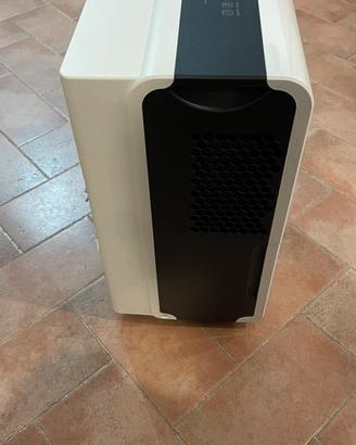 Deumidificatore 30L/giorno