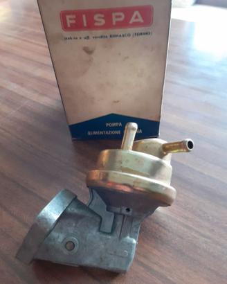 Pompa benzina Fiat