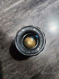Obiettivo  Super-Multi-Coated Takumar