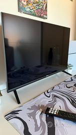 TV Hisense 32” SMART TV