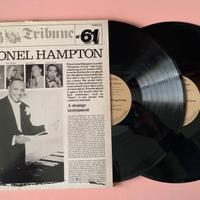 Doppio LP in vinile - Lionel Hampton
