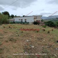 Terreno, Santa Flavia.