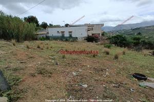 Terreno, Santa Flavia.