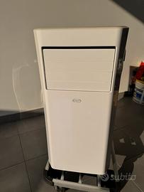 Clima Argo portatile in classe A