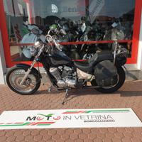 HONDA VT 600 C - 1992