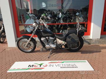 HONDA VT 600 C - 1992