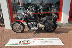 HONDA VT 600 C - 1992