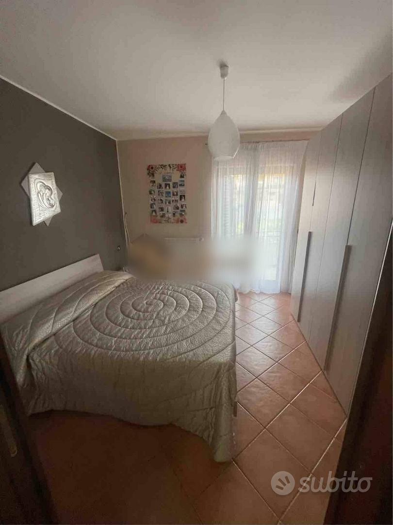 Appartamento – Rende, Quattromiglia - Vista 4