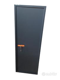 Armadio Blindato Porta fucili Fuciliera a 10 posti