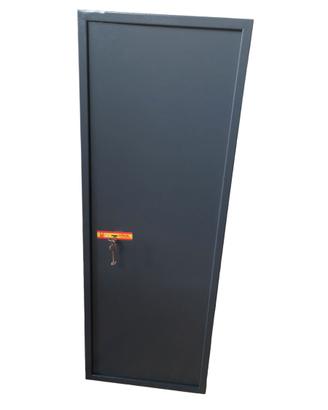 Armadio Blindato Porta fucili Fuciliera a 10 posti