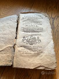 Compendio di Chirurgia