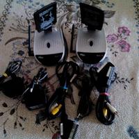 Coppia di trasmettitori wireless GoPro Meuca TX +