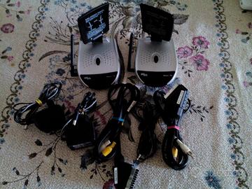 Coppia di trasmettitori wireless GoPro Meuca TX +