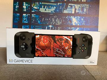 Gamevice per iphone 6/6plus 7/7plus 8/8plus