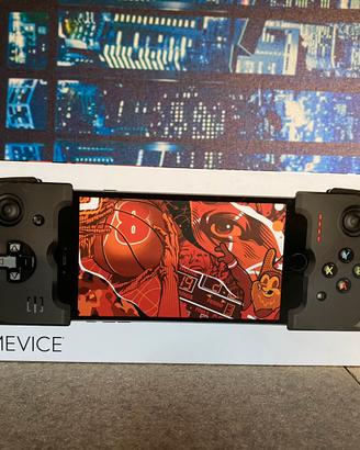 Gamevice per iphone 6/6plus 7/7plus 8/8plus