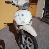 Piaggio Liberty 50 4TEMPI - 2001