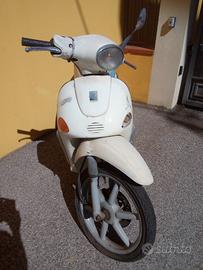 Piaggio Liberty 50 4TEMPI - 2001