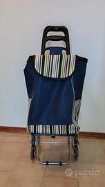 Carrello da spesa 