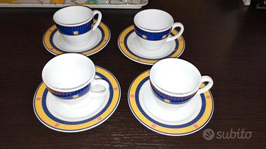 Tazze e boccali da caffè