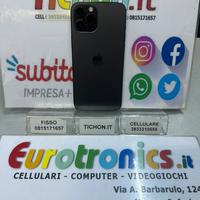 IPHONE 12 PRO MAX 256GB NERO