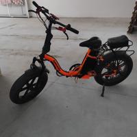 Bici Elettrica