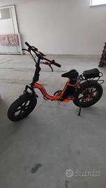 Bici Elettrica