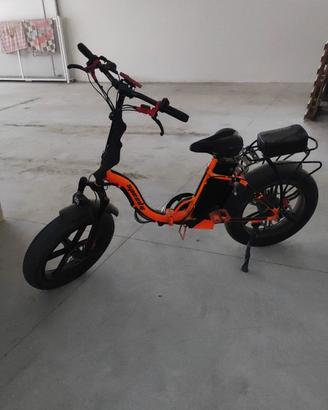 Bici Elettrica