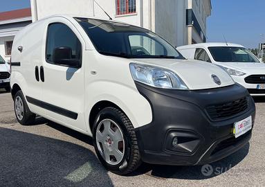 Fiat Fiorino 1.3 MJET 75CV PRONTA CONSEGNA
