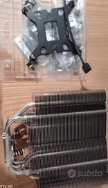 Dissipatore CPU Noctua NH-U14S