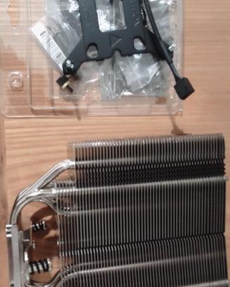 Dissipatore CPU Noctua NH-U14S