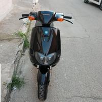 Piaggio zip fr
