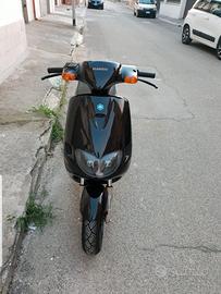 Piaggio zip fr
