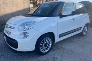 2014 Fiat 500 L 1.3 Multijet