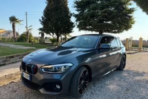 Bmw serie 1 118d
