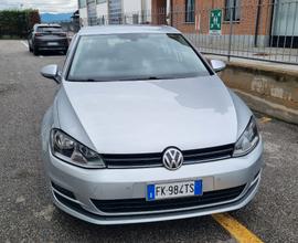 VOLKSWAGEN Golf 7ª serie - 2017