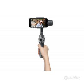 DJI Osmo Mobile 2