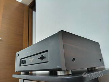 amplificatore FINALE sony Ta-n55 es