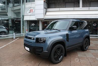 LAND ROVER Defender 90 3.0D I6 200 CV AWD Auto X