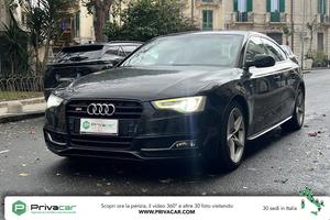 AUDI A5 SPB 2.0 TDI F.AP.
