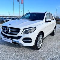 MERCEDES-BENZ GLE - W166 - GLE 250 d Executive 4ma