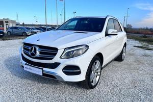 MERCEDES-BENZ GLE - W166 - GLE 250 d Executive 4ma