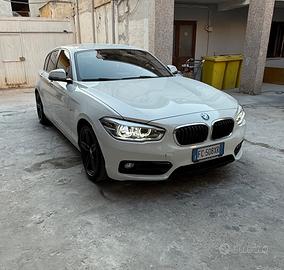 BMW Serie 1 (F20) - 2016