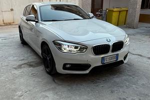 BMW Serie 1 (F20) - 2016